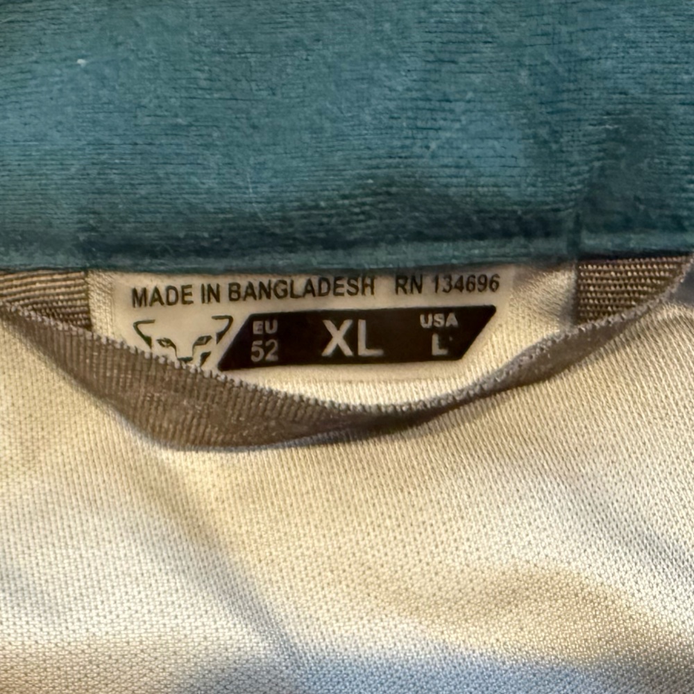 Dynafit Gortex Shell Free Ride ski pants - Picture 5 of 7